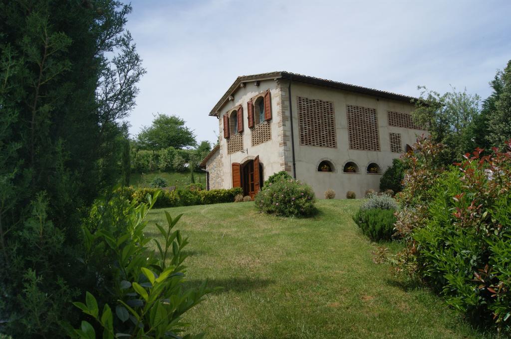 Podere San Galgano San Gimignano Esterno foto